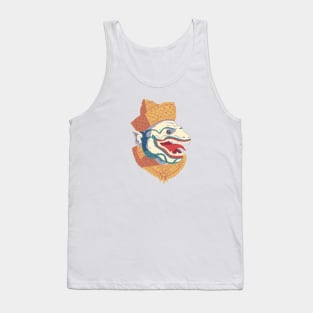 Hanuman Angkor Tank Top